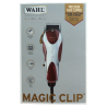 فروشگاه هلاله ماشین اصلاح وال MAGIC CLIP 41,800,000 ریال WAHL 


تکنولوژی اصلاح:  برش مستقیم
جنس تیغه: کروم
موتور پرقدرت و با دوام
تيغه‌ي خود تيز شونده و با کيفيت
ساخت امریکا
گارانتی اصالت وسلامت فیزیکی کالا
دارای لیبل اورجینال(سنجش اصالت)


