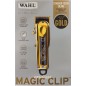 ماشین اصلاح وال-مجیک کلیپ کردلس گلد Magic Clip Cordless Gold