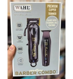 ماشین اصلاح وال کمبو کردلس Barber combo cordless