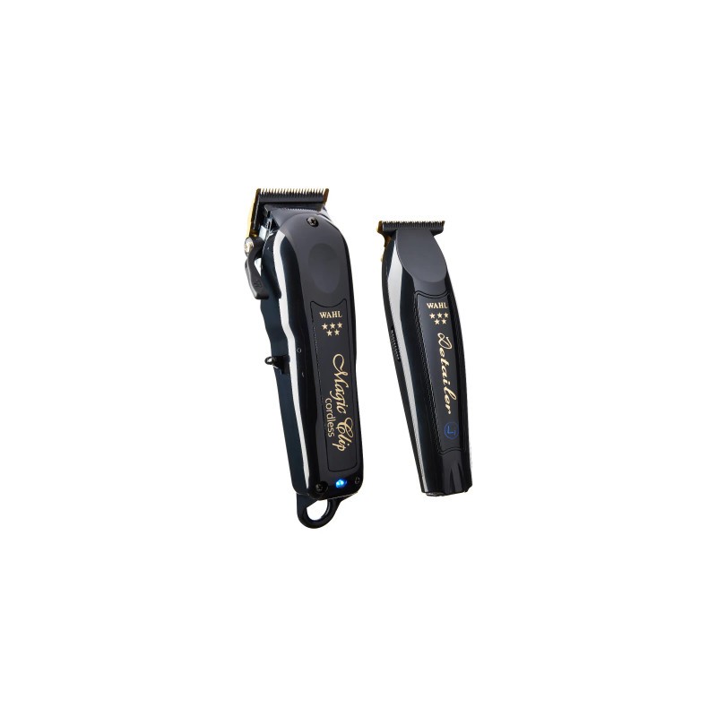 ماشین اصلاح وال کمبو کردلس Barber combo cordless