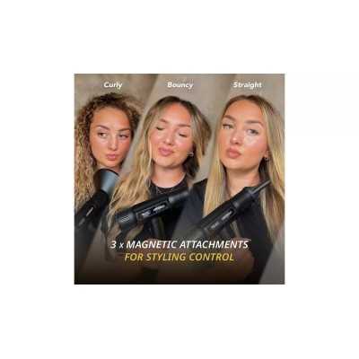 سشوار ونکوییش وال