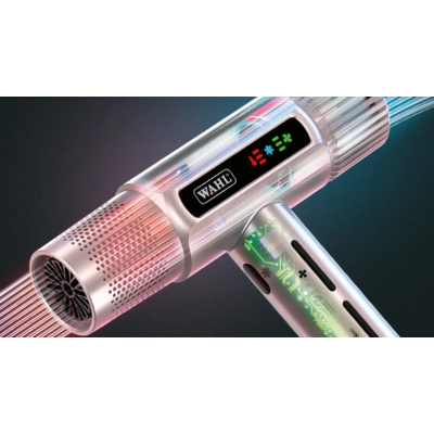 سشوار ونکوییش وال