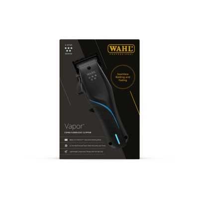 ماشین اصلاح وال- ویپر WAHL VAPOR