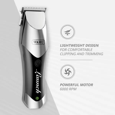 ماشین اصلاح وال مدل لانچ Lunch trimmer