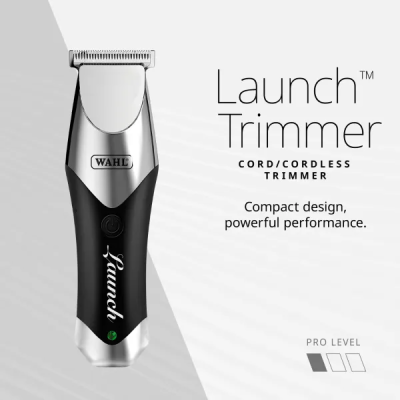 ماشین اصلاح وال مدل لانچ Lunch trimmer