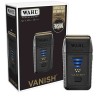 فروشگاه هلالهماشین اصلاح وال وانیش WAHL VANISH0 ریالWAHL

تکنولوژی اصلاح:برش فویلی
جنس تیغه:  استیل ضد زنگ
قدرت موتور: 9000 دور در دقیقه
مدت زمان استفاده: 100 دقیقه
وزن: 175 گرم
سفارش امریکا
ساخت امریکا
گارانتی اصالت و سلامت فیزیکی
دارای لیبل اورجینال(سنجش اصالت)


