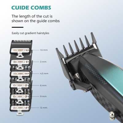 ماشین اصلاح وی جی ار مدل VGR v-270