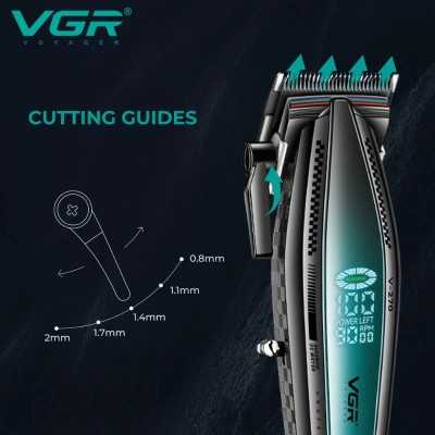 ماشین اصلاح وی جی ار مدل VGR v-270