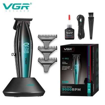 ماشین اصلاح وی جی آر مدل VGR v-992