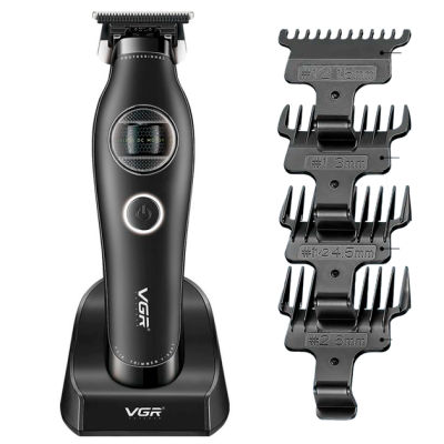 ماشین اصلاح وی جی ار مدل VGR v-880 T