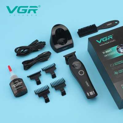 ماشین اصلاح وی جی ار مدل VGR v-880 T