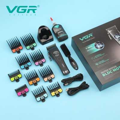ماشین اصلاح وی جی ار مدل VGR v-880C