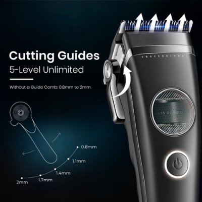 ماشین اصلاح وی جی ار مدل VGR v-880C