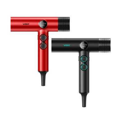 سشوار وی جی ار VGR v-401