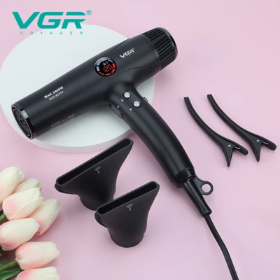 سشوار حرفه ای VGR v-469