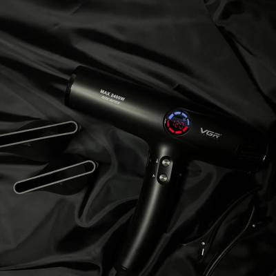 سشوار حرفه ای VGR v-469