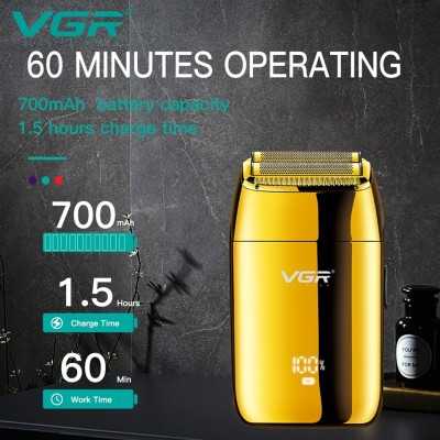 ماشین اصلاح وی جی آر VGR v-399