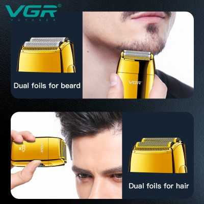 ماشین اصلاح وی جی آر VGR v-399