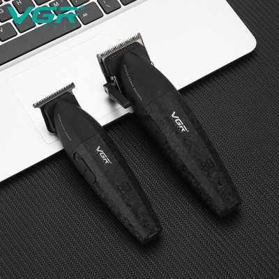 ست ماشین اصلاح وی جی ار مدل VGR v-640 S2