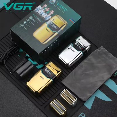 ماشین اصلاح وی جی ار مدل VGR v-350