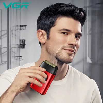 ماشین اصلاح وی جی آر VGR v-378