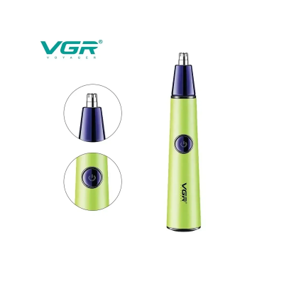 ماشین اصلاح گوش و بینی وی جی آر VGR v-627