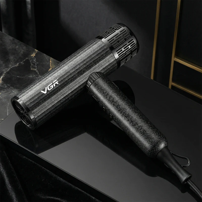 سشوار وی جی ار VGR v-640HD