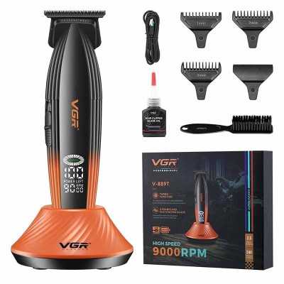 ماشین اصلاح وی جی ار مدل VGR v-889T