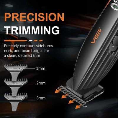 ماشین اصلاح وی جی ار مدل VGR v-889T