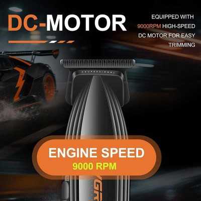 ماشین اصلاح وی جی ار مدل VGR v-889T