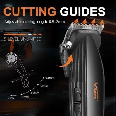 ست ماشین اصلاح وی جی ار مدل VGR v-889 S2