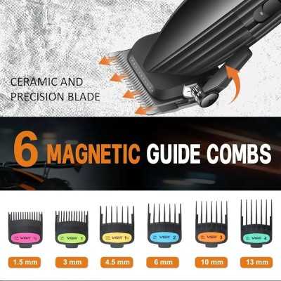 ست ماشین اصلاح وی جی ار مدل VGR v-889 S2