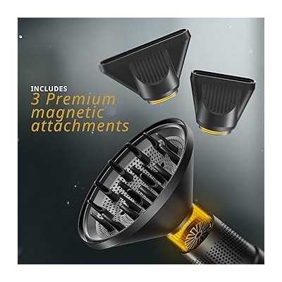 سشوار ونکوییش وال