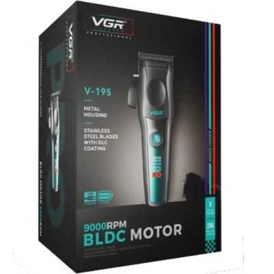 ماشین اصلاح وی جی ار مدل VGR v-195