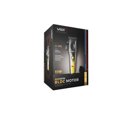 ماشین اصلاح وی جی ار مدل VGR v-195