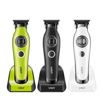 ماشین اصلاح وی جی ار مدل VGR v-880 T