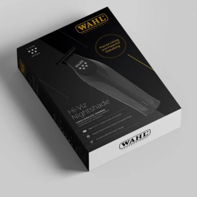 ماشین اصلاح وال-های ویز بلک  Hi Viz Nightshade