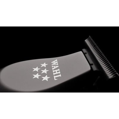 ماشین اصلاح وال-های ویز بلک  Hi Viz Nightshade