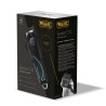فروشگاه هلالهماشین اصلاح وال سنیور WAHL Senior 2.0WAHL

تکنولوژی اصلاح: برش مستقیم
اندازه اصلاح: 0.7 تا 1.5 میلی متر
موتور براشلس  8000 دور در دقیقه
مدت استفاده پس از شارژ: 150دقیقه
کارکرد بصورت بی سیم و با سیم(برق مستقیم)و type C
سفارش اروپا 
ساخت امریکا
گارانتی اصالت وسلامت فیزیکی کالا
دارای لیبل اورجینال(سنجش اصالت)
