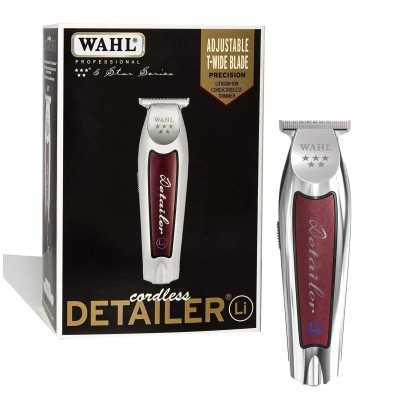 ماشین اصلاح وال Detailer Cordless LI