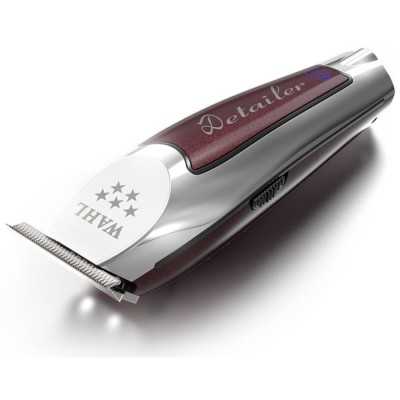 ماشین اصلاح وال Detailer Cordless LI