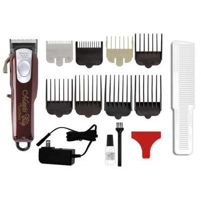 ماشین اصلاح وال-مجیک کلیپ کردلس Magic Clip Cordless