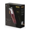فروشگاه هلالهماشین اصلاح وال-مجیک کلیپ کردلس Magic Clip Cordless�tegory%‎ریال173,500,000

تکنولوژی اصلاح : برش مستقیم
جنس تیغه: کروم
اندازه اصلاح : ۰٫۸ تا ۲٫۵ میلی متر
اندازه اصلاح با شانه : ۱٫۵ تا ۲۵ میلی متر
دور موتور:۵۵۰۰ دور در دقیقه
منبع تغذیه:  برق خانگی(با سیم)، باتری قابل شارژ(بی سیم)
سفارش امریکا
ساخت امریکا
گارانتی اصالت وسلامت فیزیکی کالا
دارای لیبل اورجینال(سنجش اصالت)

