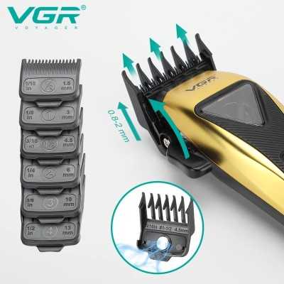 ماشین اصلاح وی جی ار VGR v-015
