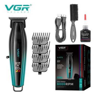 ماشین اصلاح وی جی ار  VGR v-974