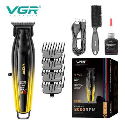 ماشین اصلاح وی جی ار  VGR v-974