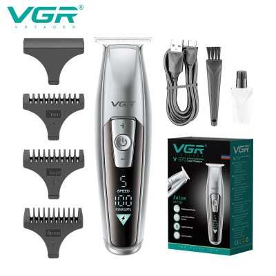 ماشین اصلاح وی جی ار VGR v-970