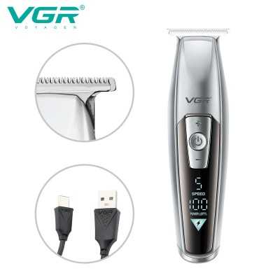 ماشین اصلاح وی جی ار VGR v-970