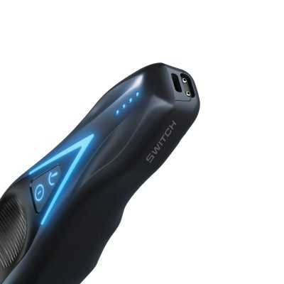 ماشین اصلاح وال- ویپر سوییچ wahl vapor Switch