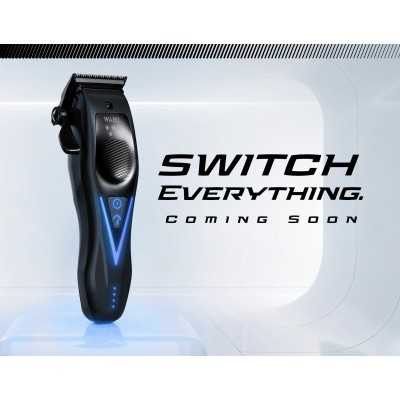 ماشین اصلاح وال- ویپر سوییچ wahl vapor Switch
